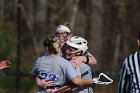 WLax vs WSU  Women’s Lacrosse vs Worcester State University. - Photo by Keith Nordstrom : WLax, lacrosse